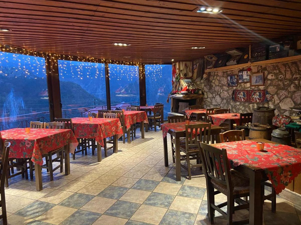Hotel To Panorama Ágrafa Exteriér fotografie